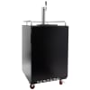 Black Stainless Steel