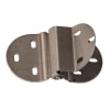 FP Series Door / Lid Hinge - Stainless Steel