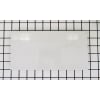 AP16000G Small Extension Window Plate