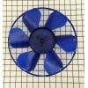 CAC8000W Condenser Fan