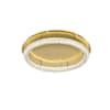 Satin Gold