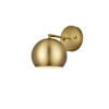 Satin Gold