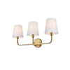 Satin Gold