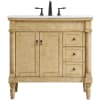 Antique Beige