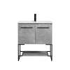 Concrete Grey