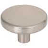 Satin Nickel