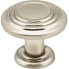 Satin Nickel