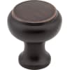 Brushed Oil Rubbed Bronze