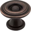 Brushed Oil Rubbed Bronze