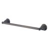 Oil Rubbed Bronze