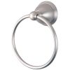 Satin Nickel