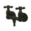 Oil Rubbed Bronze