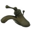 Oil Rubbed Bronze