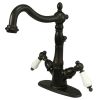 Oil Rubbed Bronze