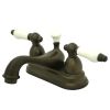 Oil Rubbed Bronze