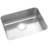 5-3/8 Inch Depth Stainless Steel