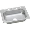 4 Faucet Holes