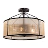 Oil Rubbed Bronze