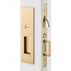 Satin Brass