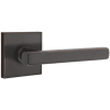 Oil Rubbed Bronze