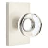 Satin Nickel