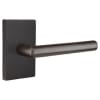 Oil Rubbed Bronze