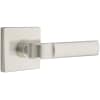 Satin Nickel