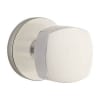 Satin Nickel