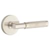 Satin Nickel