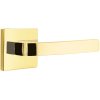 Unlacquered Brass