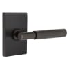 Oil Rubbed Bronze