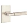 Satin Nickel