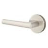 Satin Nickel