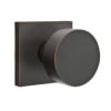 Oil Rubbed Bronze