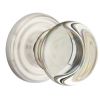 Satin Nickel