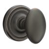 Oil Rubbed Bronze