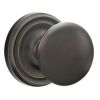 Oil Rubbed Bronze