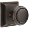 Oil Rubbed Bronze