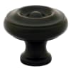 Oil Rubbed Bronze