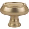 Satin Brass