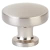 Satin Nickel