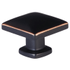 Oil Rubbed Bronze