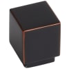 Oil Rubbed Bronze