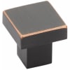 Oil Rubbed Bronze