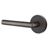 Oil Rubbed Bronze