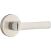 Satin Nickel