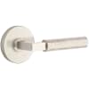 Satin Nickel