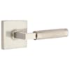 Satin Nickel