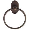 Oil Rubbed Bronze