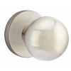 Satin Nickel